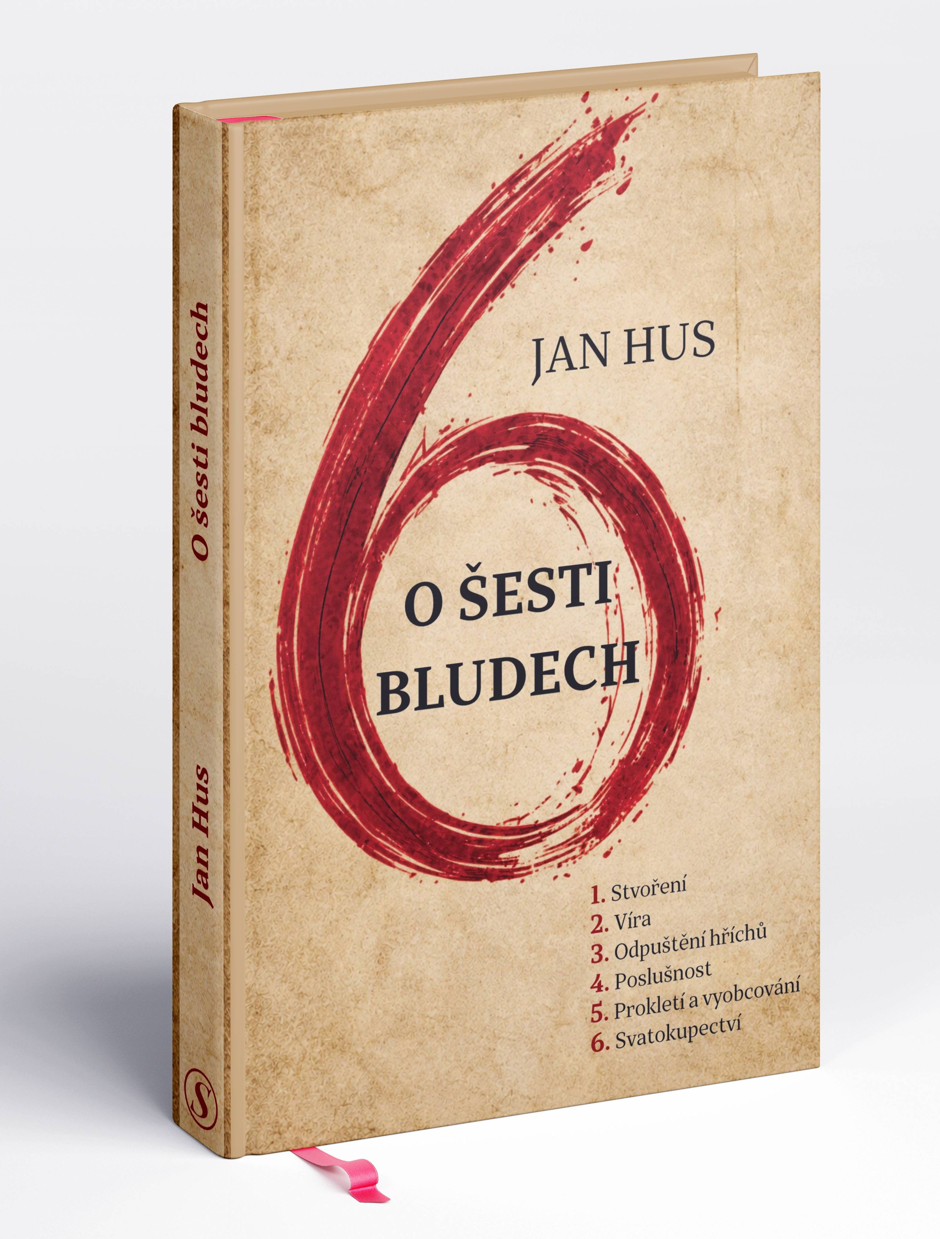 O šesti bludech